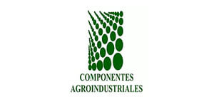 COMPONENTES AGROINDUSTRIALES